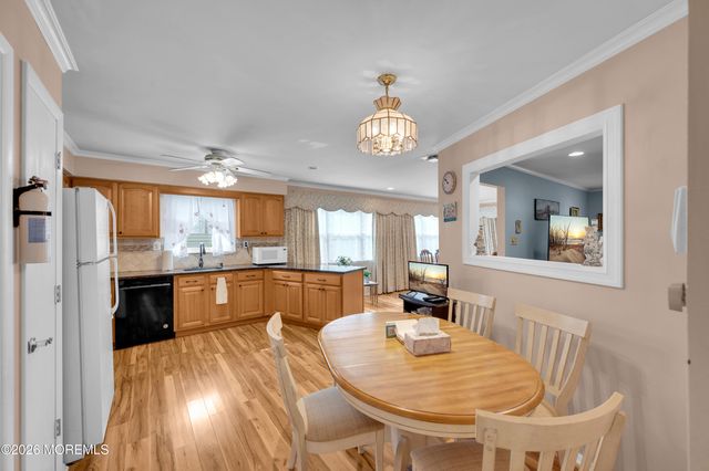 46 Baser Lane, Brick, NJ 08724