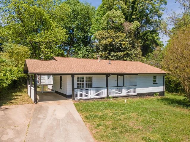 2491 Martin Luther King Jr Boulevard, Gainesville, GA 30501