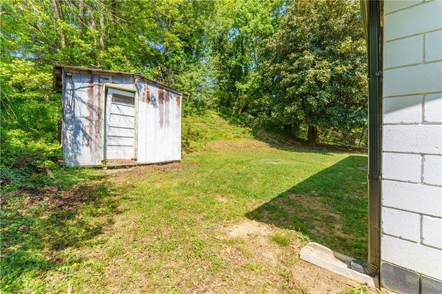 2491 Martin Luther King Jr Boulevard, Gainesville, GA 30501