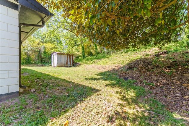 2491 Martin Luther King Jr Boulevard, Gainesville, GA 30501
