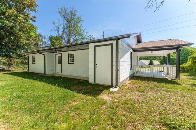 2491 Martin Luther King Jr Boulevard, Gainesville, GA 30501