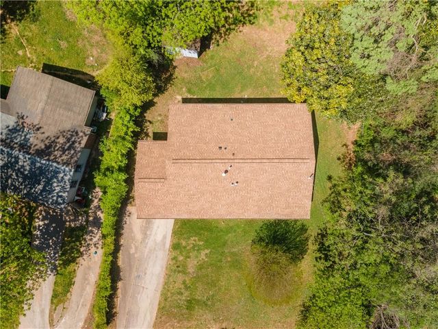 2491 Martin Luther King Jr Boulevard, Gainesville, GA 30501