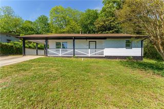 2491 Martin Luther King Jr Boulevard, Gainesville, GA 30501