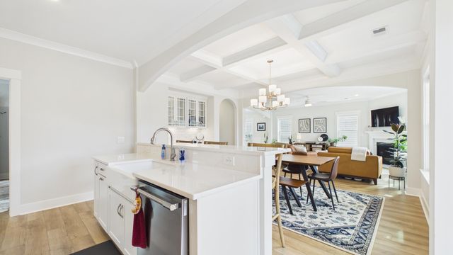 123 Grange Circle, Summerville, SC 29486