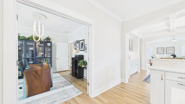 123 Grange Circle, Summerville, SC 29486