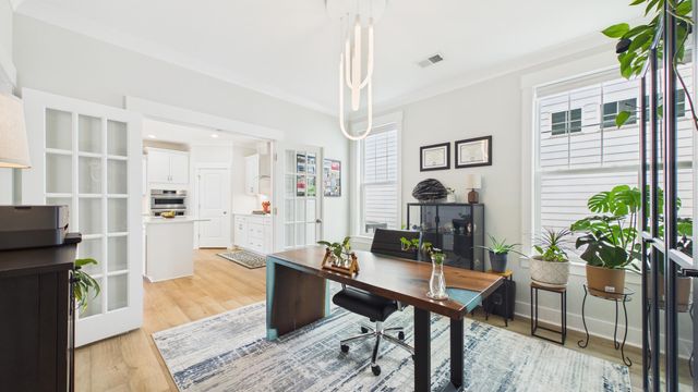 123 Grange Circle, Summerville, SC 29486