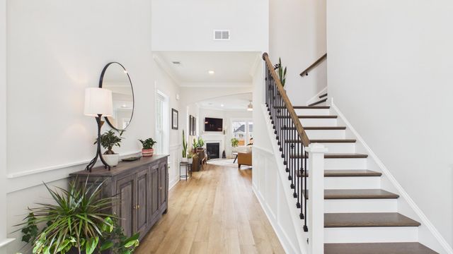 123 Grange Circle, Summerville, SC 29486