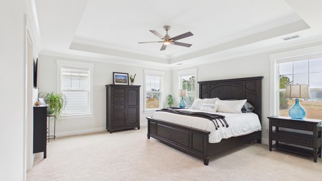 123 Grange Circle, Summerville, SC 29486