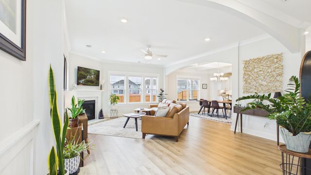 123 Grange Circle, Summerville, SC 29486