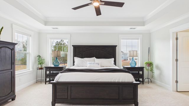 123 Grange Circle, Summerville, SC 29486