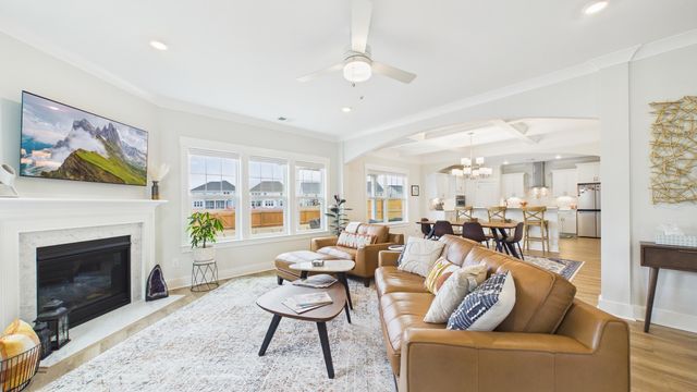 123 Grange Circle, Summerville, SC 29486