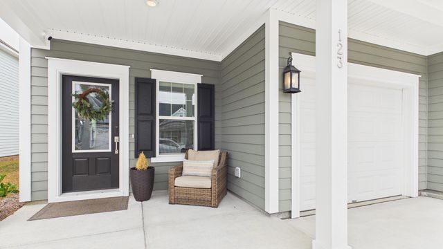 123 Grange Circle, Summerville, SC 29486