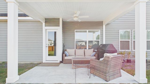 123 Grange Circle, Summerville, SC 29486