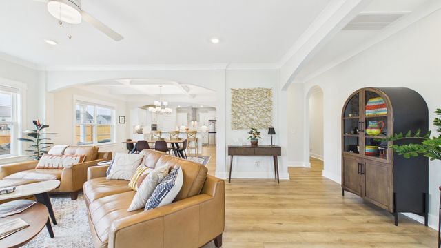 123 Grange Circle, Summerville, SC 29486