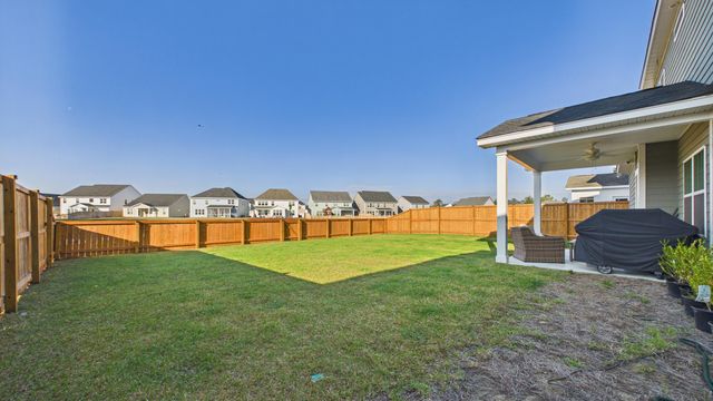 123 Grange Circle, Summerville, SC 29486