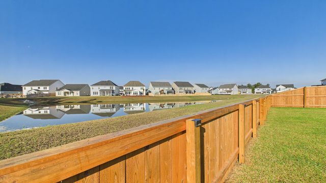 123 Grange Circle, Summerville, SC 29486