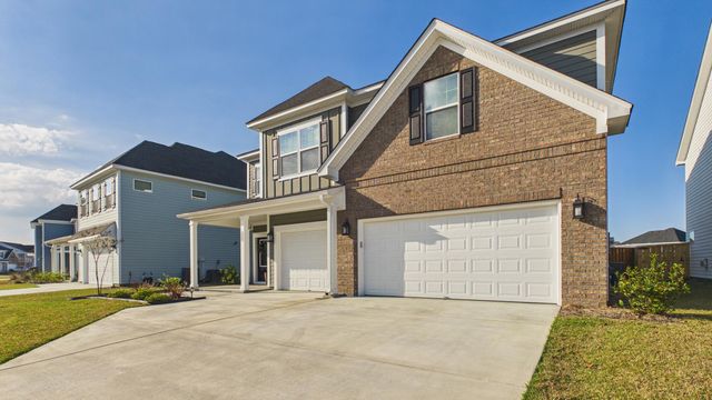 123 Grange Circle, Summerville, SC 29486