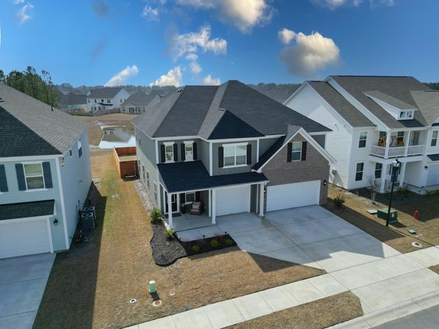 123 Grange Circle, Summerville, SC 29486