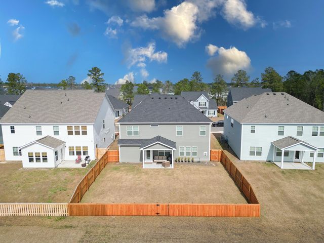 123 Grange Circle, Summerville, SC 29486