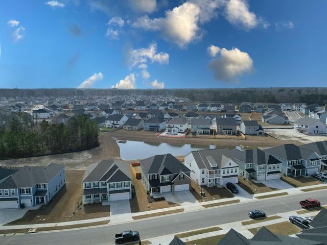 123 Grange Circle, Summerville, SC 29486