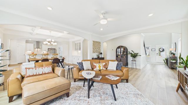 123 Grange Circle, Summerville, SC 29486