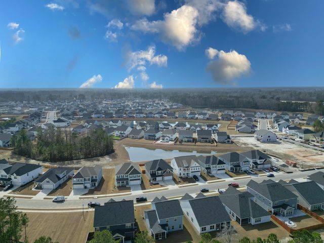 123 Grange Circle, Summerville, SC 29486