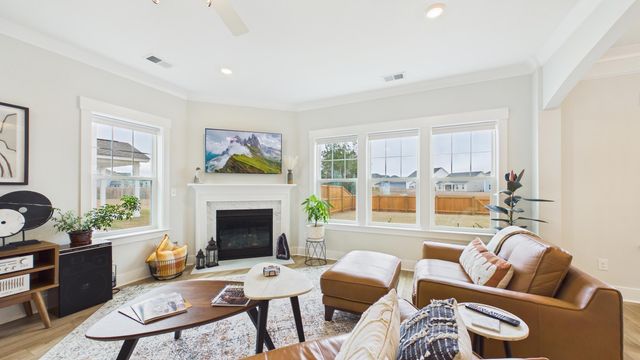 123 Grange Circle, Summerville, SC 29486