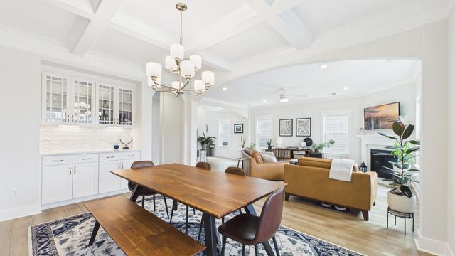 123 Grange Circle, Summerville, SC 29486