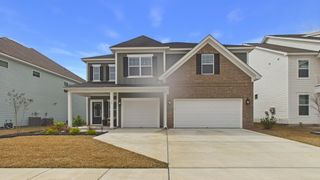 123 Grange Circle, Summerville, SC 29486