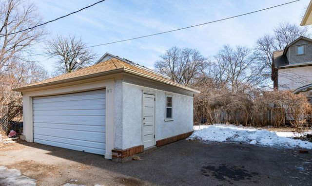 1471 Portland Avenue, Saint Paul, MN 55104