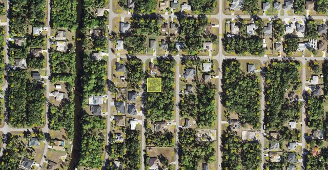 296 ORLEANS STREET, Port Charlotte, FL 33953