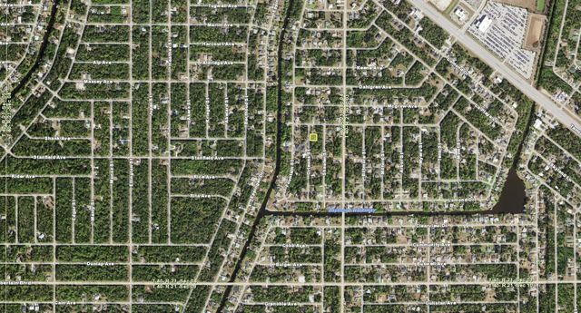 296 ORLEANS STREET, Port Charlotte, FL 33953