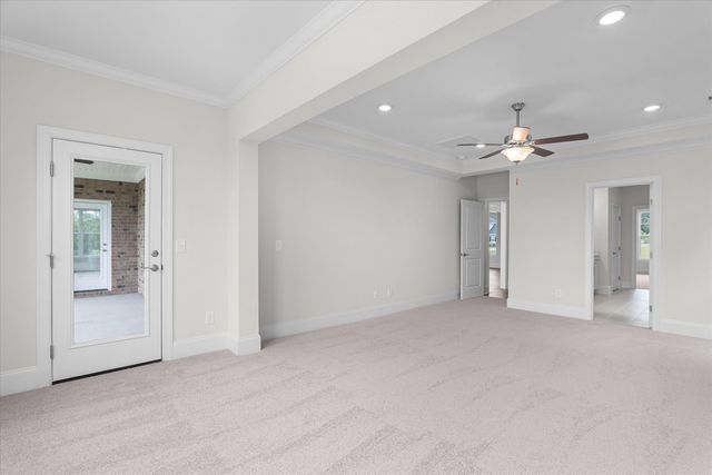 309 Militia Loop Lot - 011, North Augusta, SC 29860
