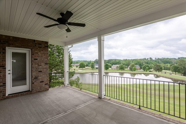 309 Militia Loop Lot - 011, North Augusta, SC 29860