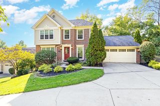 5473 Brigade Court, Green Twp, OH 45239