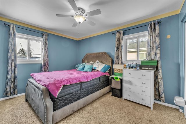 23307 Willard Avenue, Warren, MI 48089