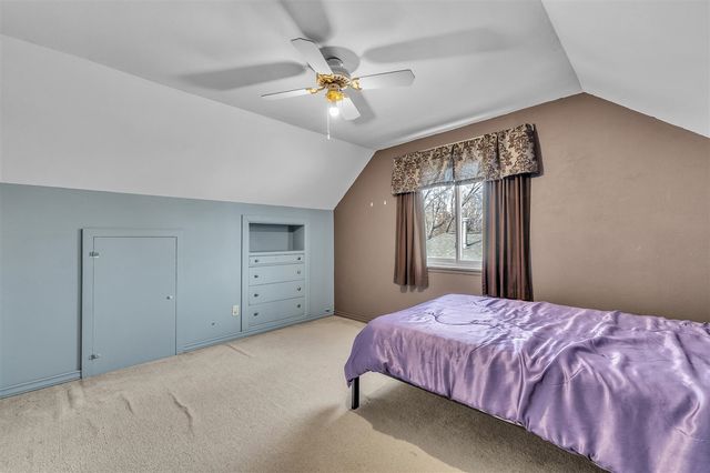 23307 Willard Avenue, Warren, MI 48089