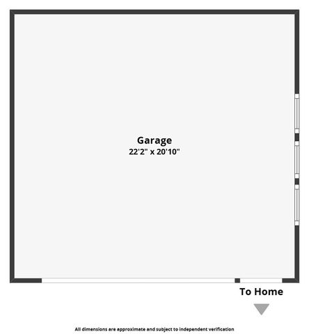 23307 Willard Avenue, Warren, MI 48089