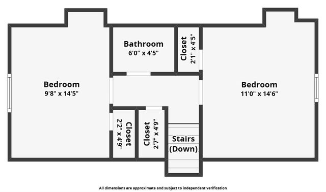 23307 Willard Avenue, Warren, MI 48089