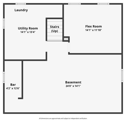 23307 Willard Avenue, Warren, MI 48089