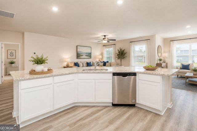 632 Slate Road, Conyers, GA 30013