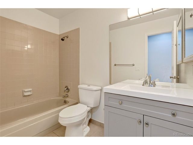 15451 E Wyoming Dr F, Aurora, CO 80017