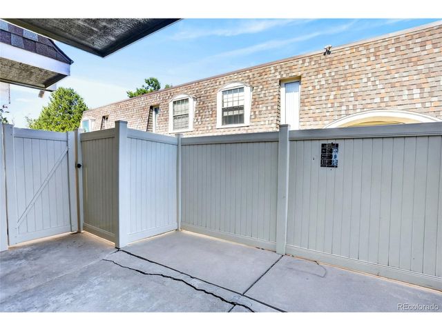 15451 E Wyoming Dr F, Aurora, CO 80017