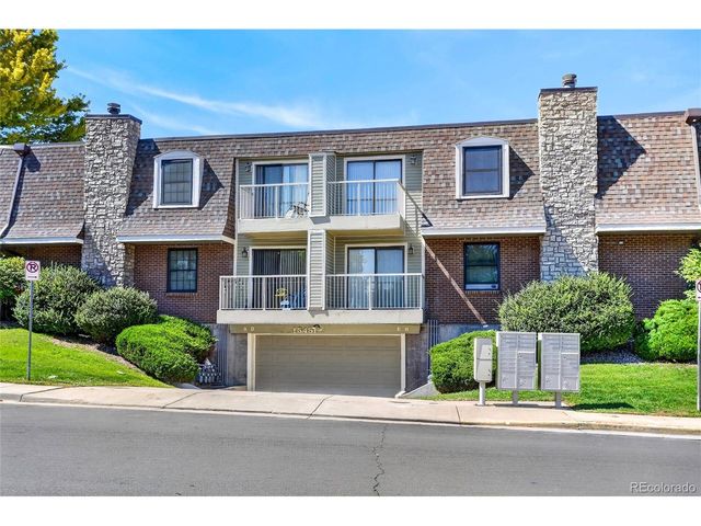 15451 E Wyoming Dr F, Aurora, CO 80017