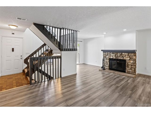 15451 E Wyoming Dr F, Aurora, CO 80017