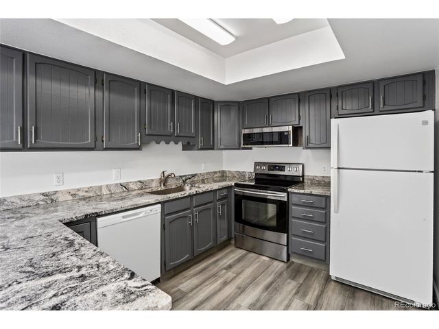 15451 E Wyoming Dr F, Aurora, CO 80017
