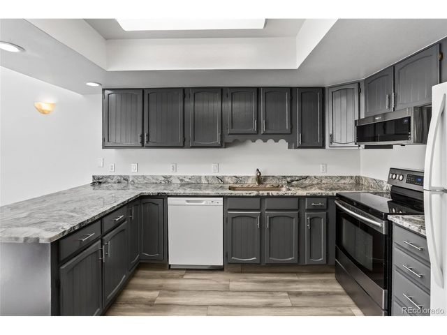 15451 E Wyoming Dr F, Aurora, CO 80017