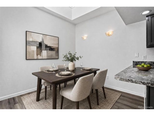 15451 E Wyoming Dr F, Aurora, CO 80017