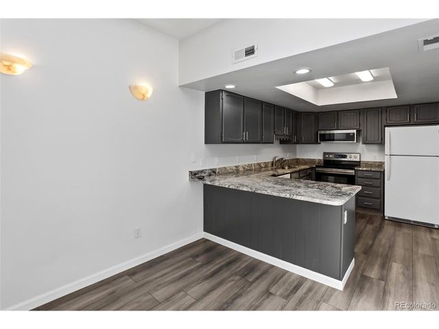 15451 E Wyoming Dr F, Aurora, CO 80017