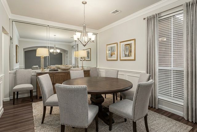 625 Willowwood Trail, Keller, TX 76248